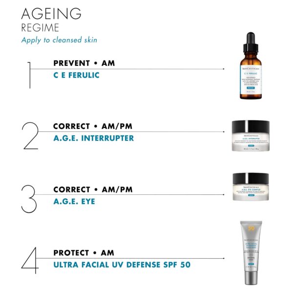 Skinceuticals A.G.E Advanced Eye Complex 15ml - Image 2