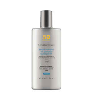 Skinceuticals Sheer Mineral UV Defense SPF50 50ml