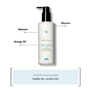 SkinCeuticals Gentle Cleanser
