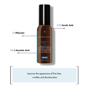 Skinceuticals Phloretin CF Gel