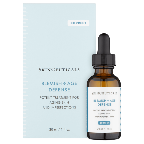 Skinceuticals Blemish and Age Defence 30ml - Image 3