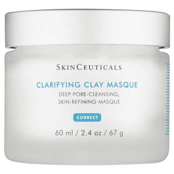 Skinceuticals Clarifying Clay Masque 60ml