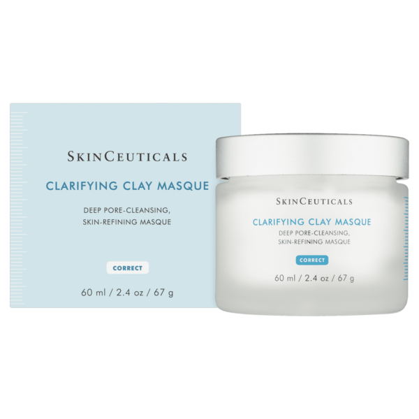 Skinceuticals Clarifying Clay Masque 60ml - Image 3