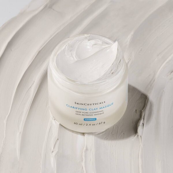 Skinceuticals Clarifying Clay Masque 60ml - Image 4