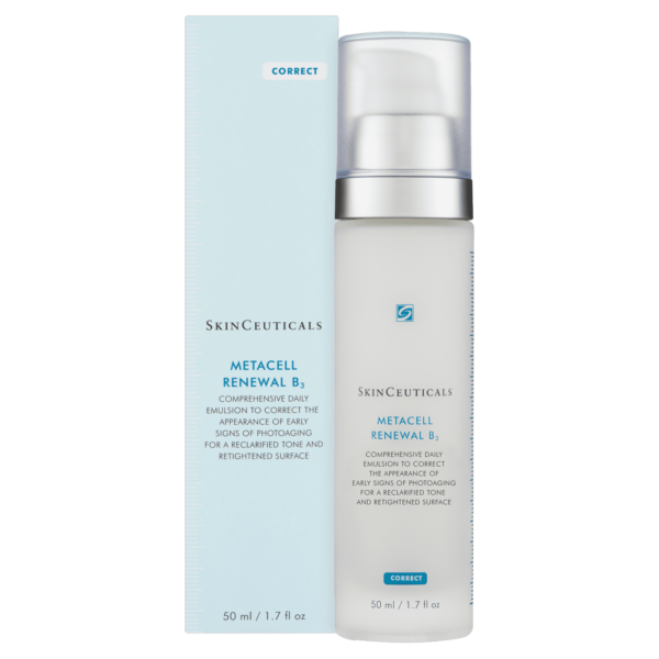Metacell Renewal B3 50ml - Image 3