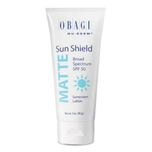 Obagi Sun Shield Matte Broad Spectrum SPF 50 85g
