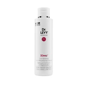 Dr Levy 3Deep Cleanser 150ml