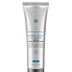 Mineral Matte UV Defense SPF 30