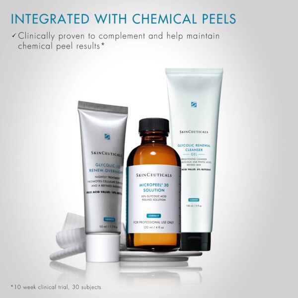 Skinceuticals Glycolic 10 Renew Overnight 50ml - Image 3
