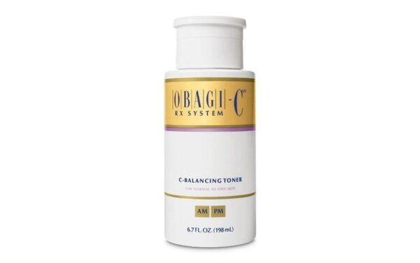 Obagi-C Balancing Toner Normal to Oily