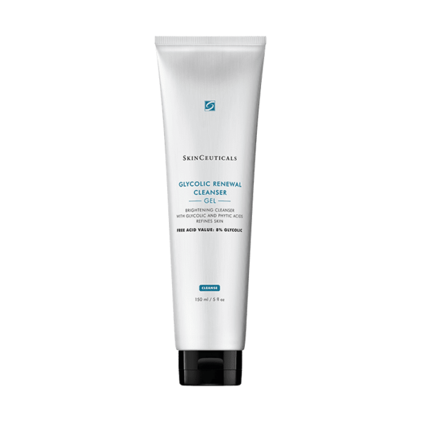 Skinceuticals Glycolic Renewal Cleanser 150ml