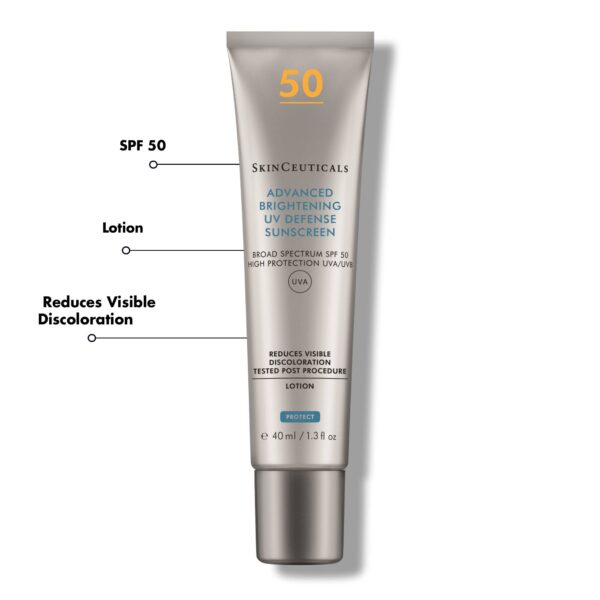 Skinceuticals Advanced Brightening UV Defense SPF 50 40ml - Image 2
