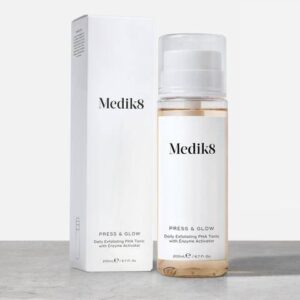 Medik8 Press & Glow™ 200ml