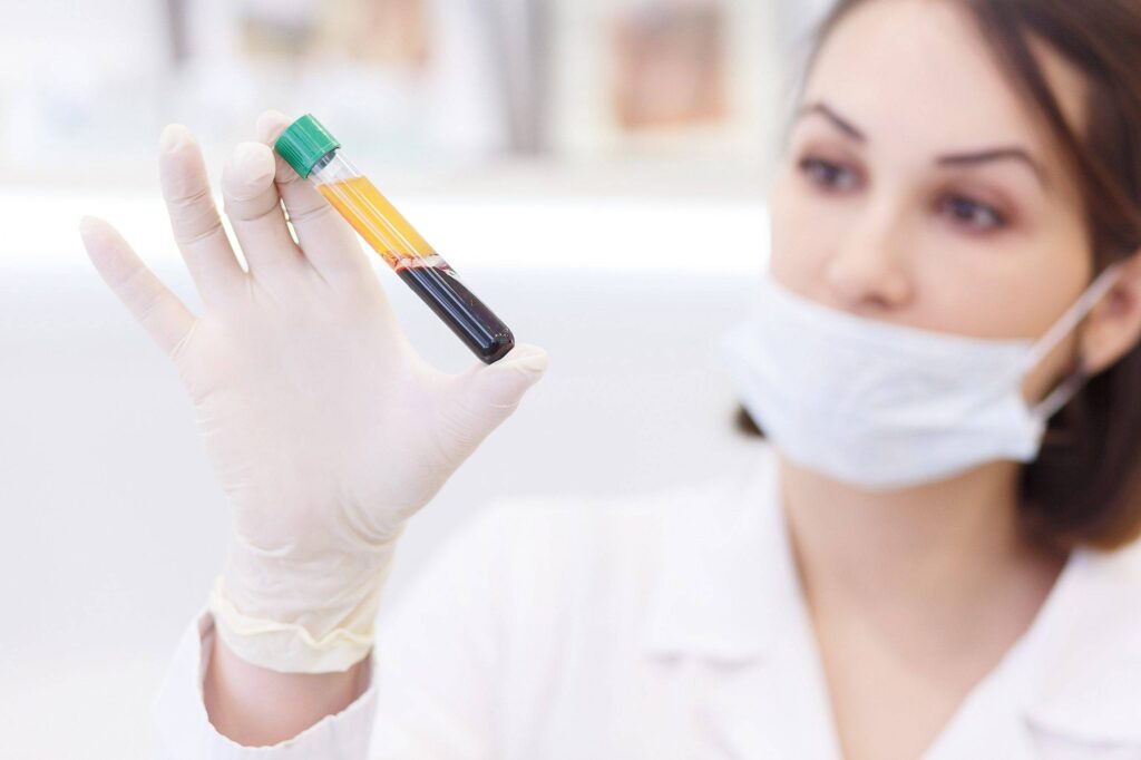 What is PRP and how can it help me?