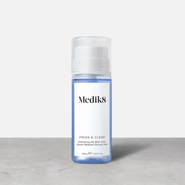 Medik8 Press & Clear 150ml