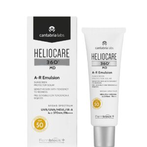 Cantabria Labs Heliocare 360° A-R Emulsion 50ml