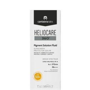 Cantabria Labs 360° Pigment Solution Fluid 50ml