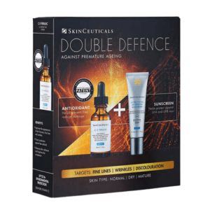 Skinceuticals Double Defence C E Ferulic Kit