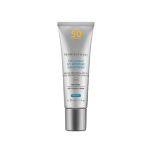 Skinceuticals Oil Shield UV Defense Sunscreen SPF 50 30ml