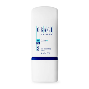 Nu Derm Clear Fx 57g