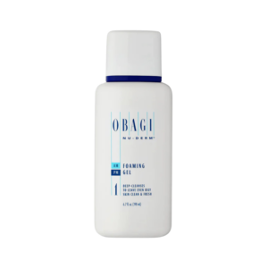 Obagi Nu Derm Foaming Gel 200ml