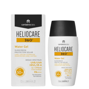 Heliocare 360° Water Gel 50ml