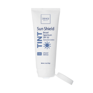Obagi Sun Shield TINT Broad Spectrum SPF 50 COOL 85g