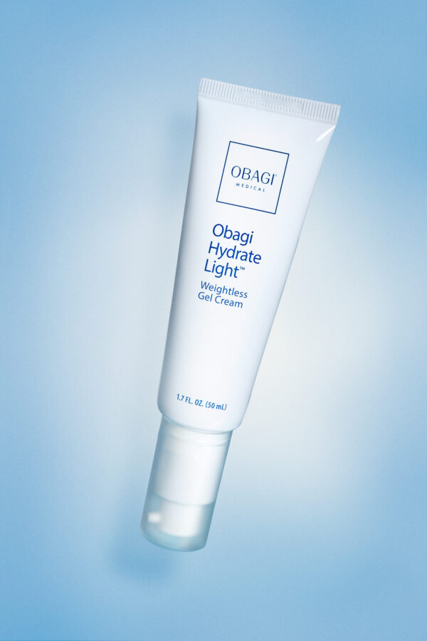 Obagi Hydrate Light Weightless Gel Cream 50ml - Image 3