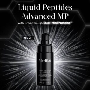 Medik8 Advanced Liquid Peptides MP