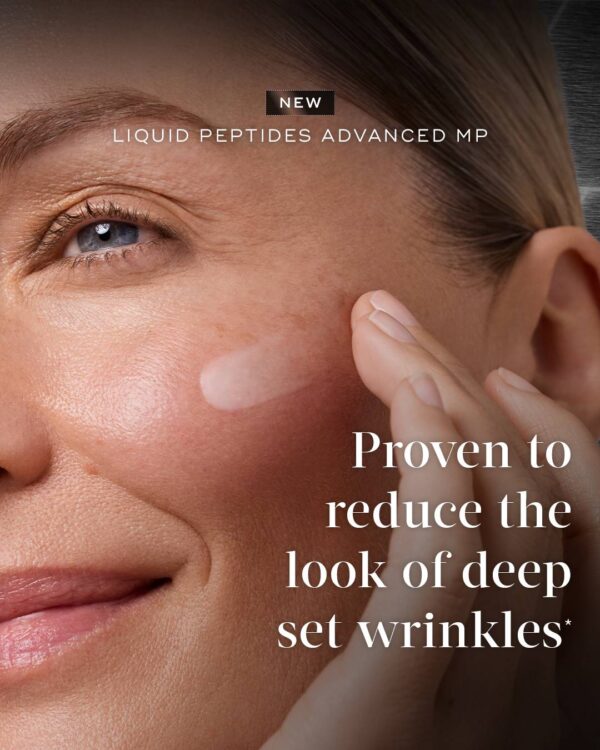 Medik8 Advanced Liquid Peptides MP - Image 3