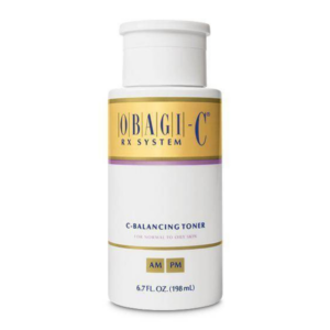 Obagi-C Rx Balancing Toner Normal to Oily 198ml