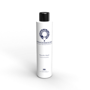 Intradermology Glycolic Wash 200ml