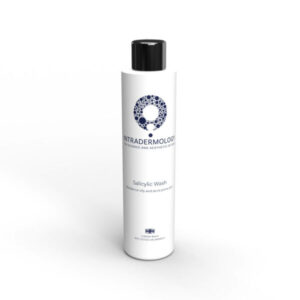 Intradermology Salicylic Wash 200ml