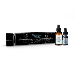 Skinceuticals Glow + Radiance Cracker
