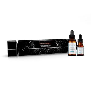Skinceuticals Clear + Correct Cracker